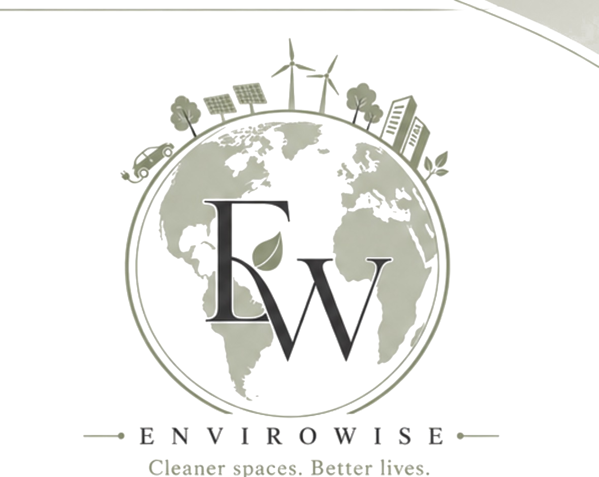 Envirowise — Cleaner spaces. Better lives.